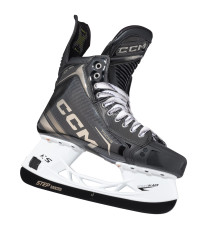 Brusle CCM Tacks XF PRO JR