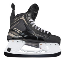 Brusle CCM Tacks XF PRO JR