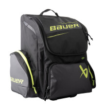 Batoh Bauer Elite Wheel Backpack JR