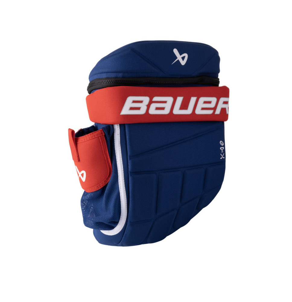 Batoh Bauer Glove YTH