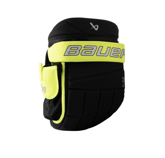 Batoh Bauer Glove YTH