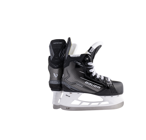 Brusle Bauer Supreme M50 PRO YTH