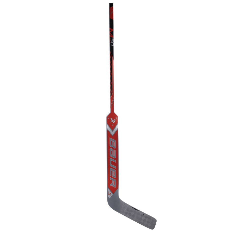 Hůl Bauer G.Supreme M50PRO SR 25/P31 MTO