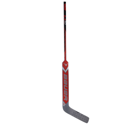 Hůl Bauer G.Supreme M50PRO SR 24 P31 MTO