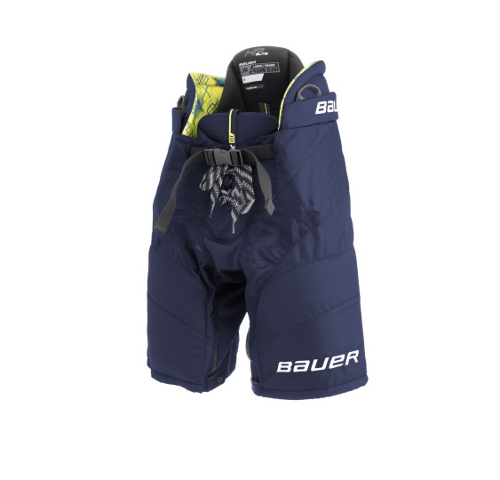 Kalhoty Bauer Elite JR MTO