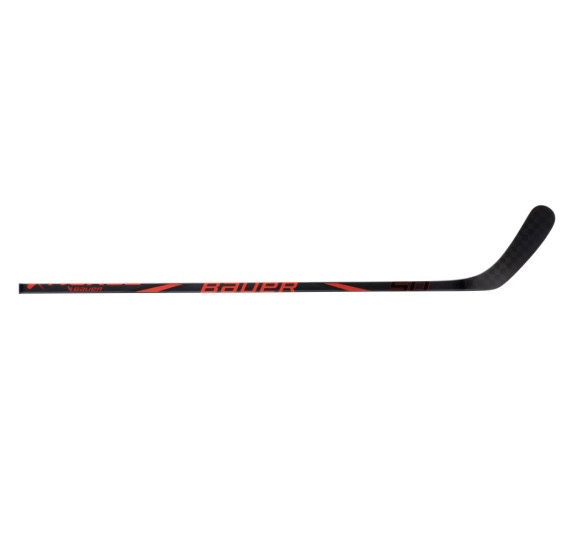 Hůl Bauer Nexus Performance JR 50