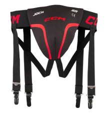 Suspenzor CCM Jock Combo JR