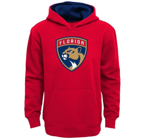 Mikina Alter Prime Florida Panthers JR