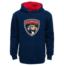 Mikina Main Prime Florida Panthers JR