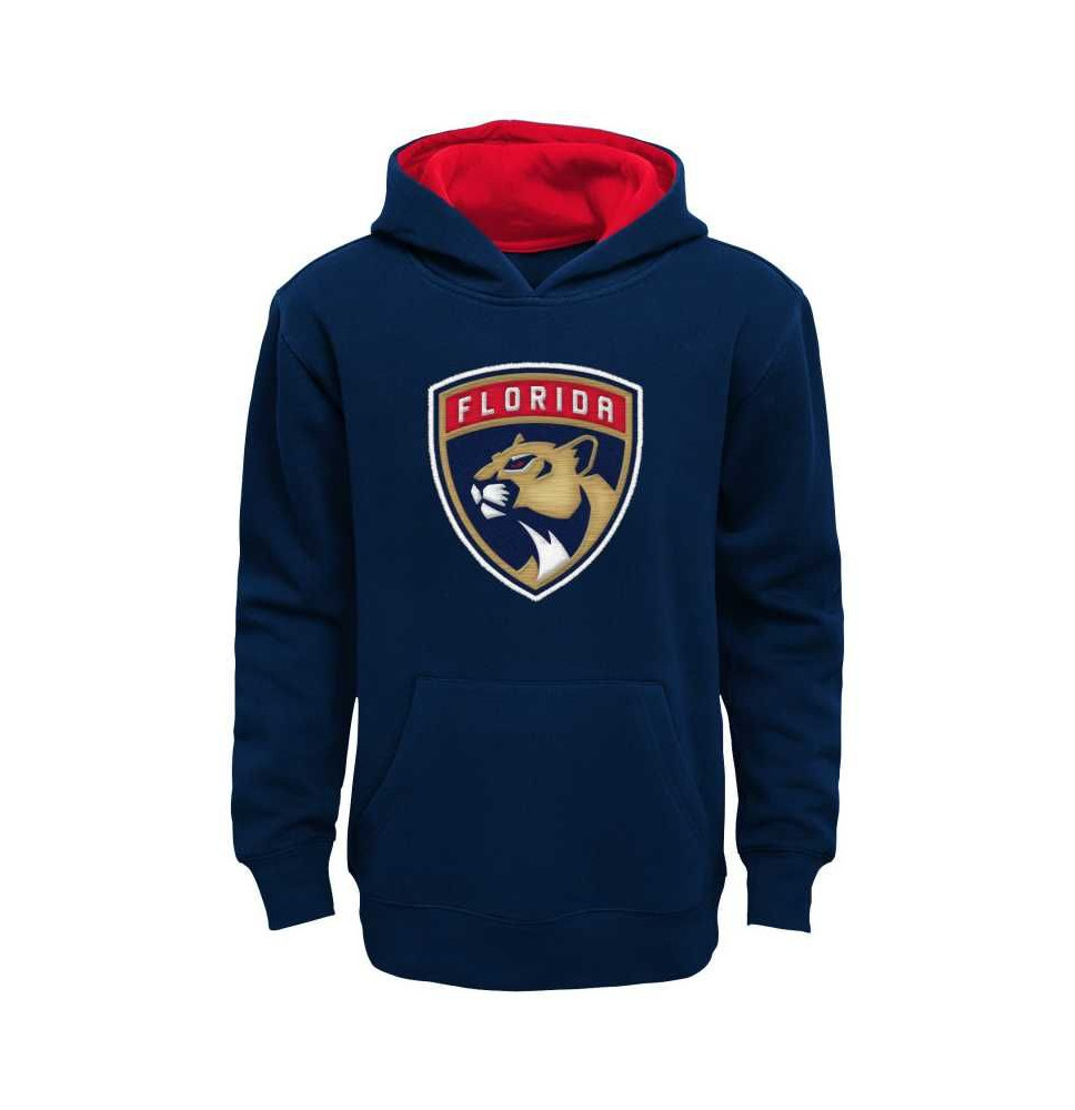 Mikina Main Prime Florida Panthers JR