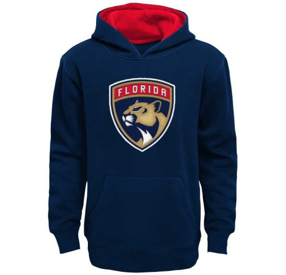 Mikina Main Prime Florida Panthers JR