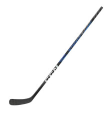 Hůl CCM Jetspeed FT7 PRO Blue JR 40