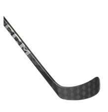 Hůl CCM Jetspeed FT7 PRO Blue JR 40