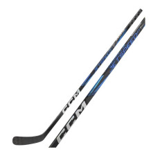 Hůl CCM Jetspeed FT7 PRO Blue JR 40