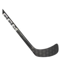 Hůl CCM Jetspeed FT7 PRO Chrome JR 40