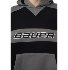 Mikina Bauer Game Changer SR