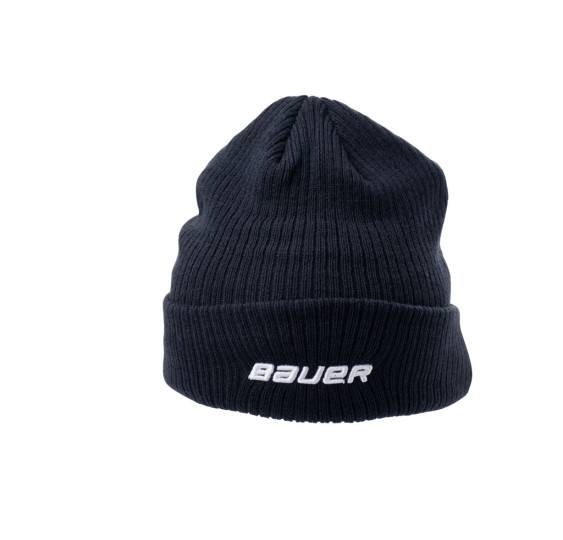 Kulich Bauer Team Ribbed Toque SR