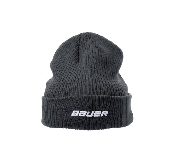 Kulich Bauer Team Ribbed Toque SR