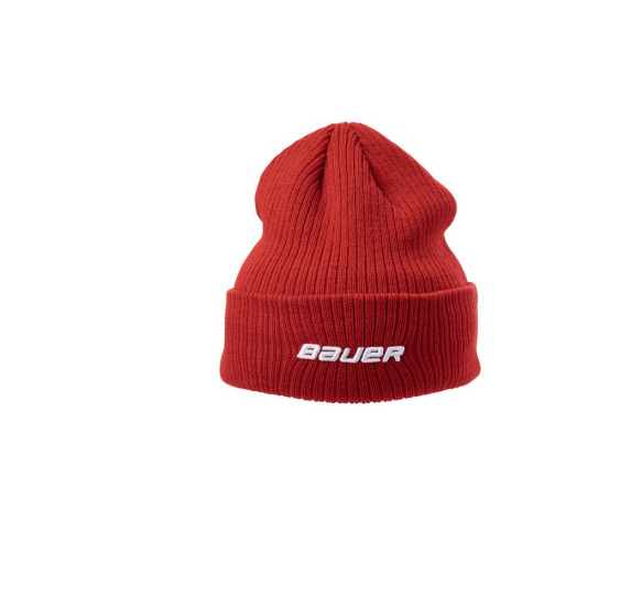 Kulich Bauer Team Ribbeed Toque SR