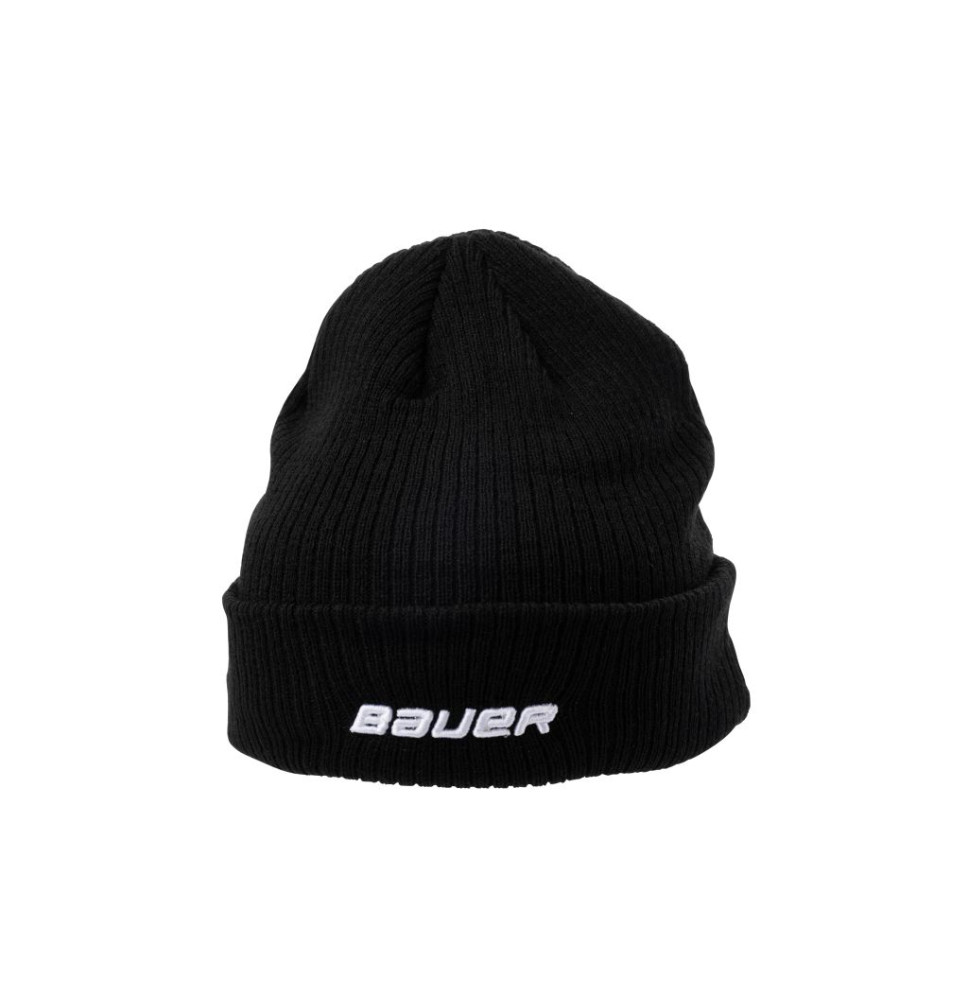 Kulich Bauer Team Ribbed Toque SR