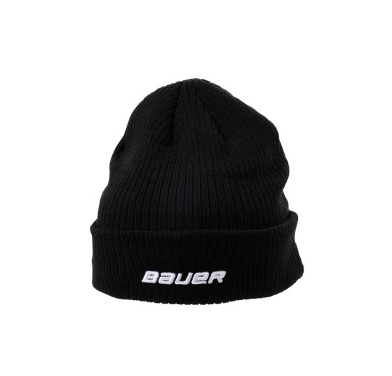 Kulich Bauer Team Ribbed Toque SR