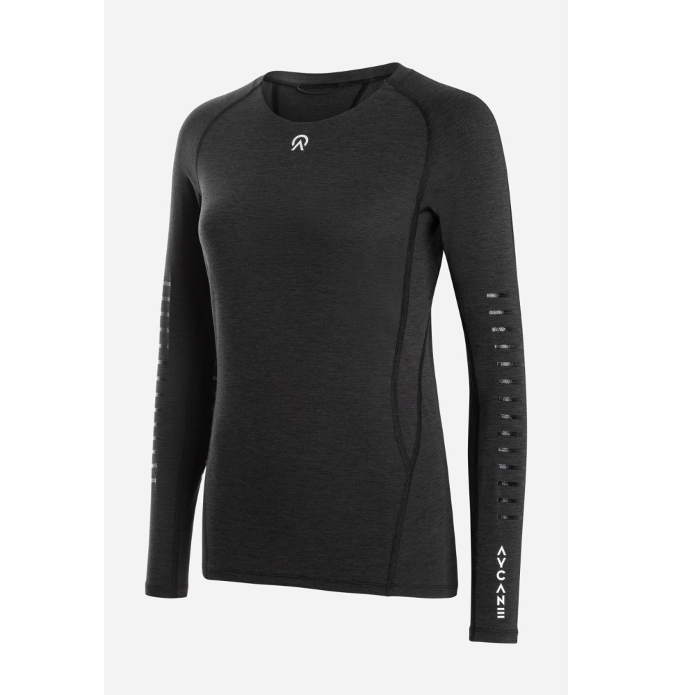 Triko Aycane Rebel Pro Base LS Women SR