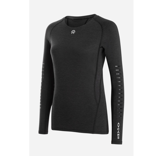 Triko Aycane Rebel Pro Base LS Women SR