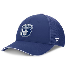 Kšiltovka Authentic Structured Trucker Toronto Maple Leafs SR