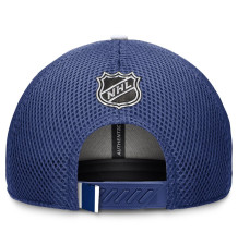 Kšiltovka Authentic Structured Trucker Toronto Maple Leafs SR