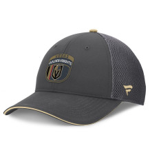 Kšiltovka Authentic Structured Trucker Vegas Golden Knights SR