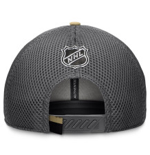 Kšiltovka Authentic Structured Trucker Vegas Golden Knights SR