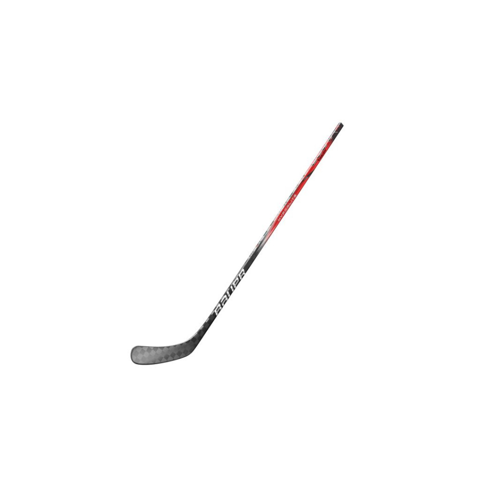 Hůl Bauer Vapor Hyp2rlite RED SR 87