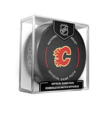 Puk Official Game Cube...