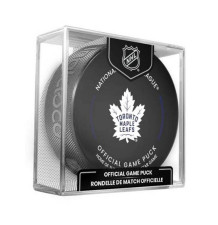 Puk Official Game Cube...