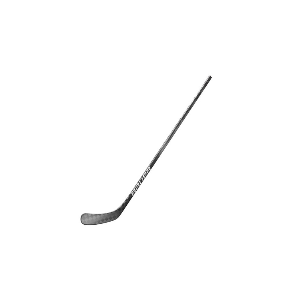 Hůl Bauer Vapor Hyp2rlite BLK SR 87