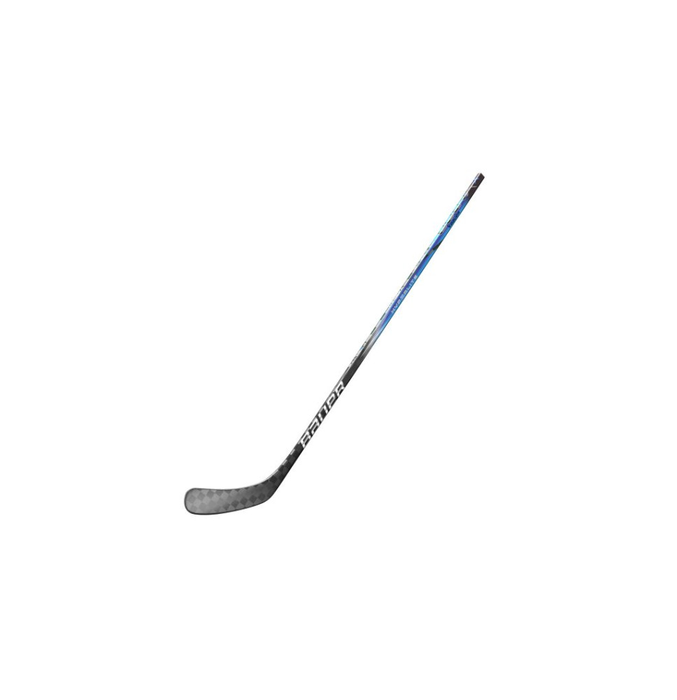 Hůl Bauer Vapor Hyp2rlite BLU SR 87