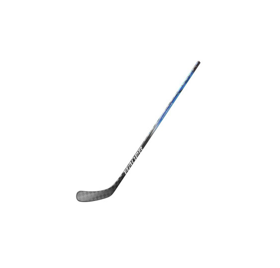 Hůl Bauer Vapor Hyp2rlite BLU SR 87