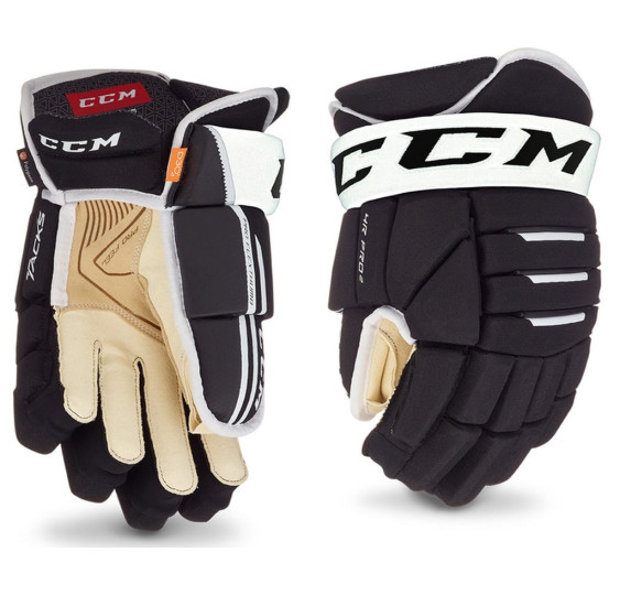 Rukavice CCM Tacks 4R PRO2 SR