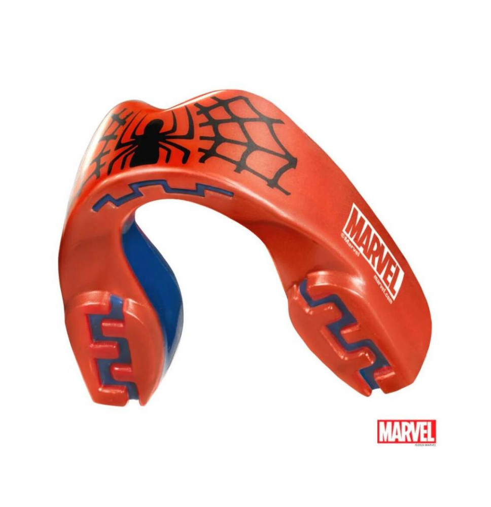 Chrániče zubů Safe Jawz Marvel Spiderman