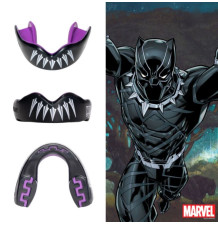 Chrániče zubů Safe Jawz Marvel Black Panther