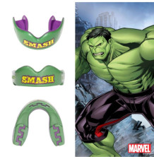 Chrániče zubů Safe Jawz Marvel The Hulk