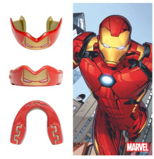 Chrániče zubů Safe Jawz Marvel Iron Man