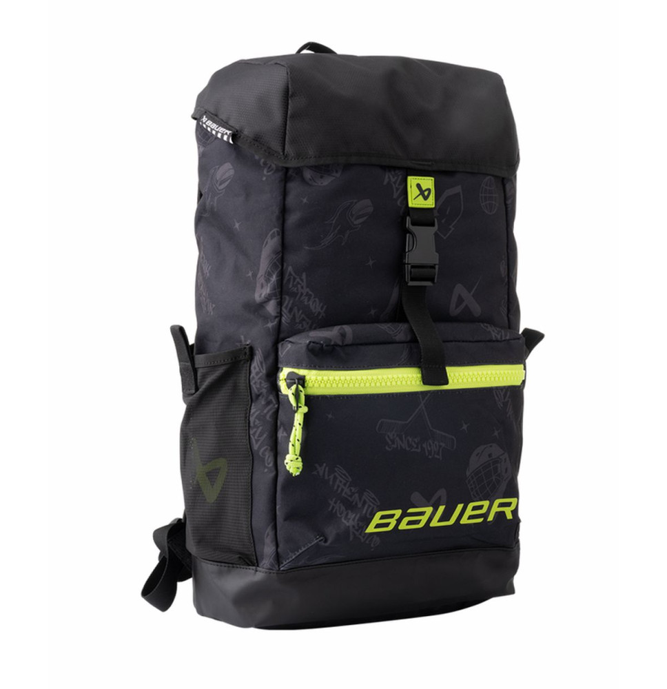 Batoh Bauer Bantam Backpack