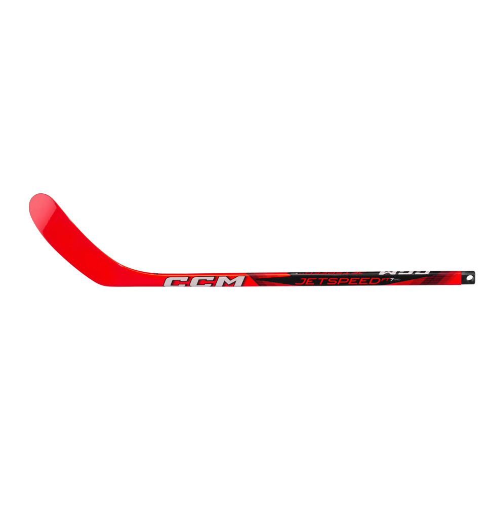 Hůl CCM Jetspeed FT7 PRO mini