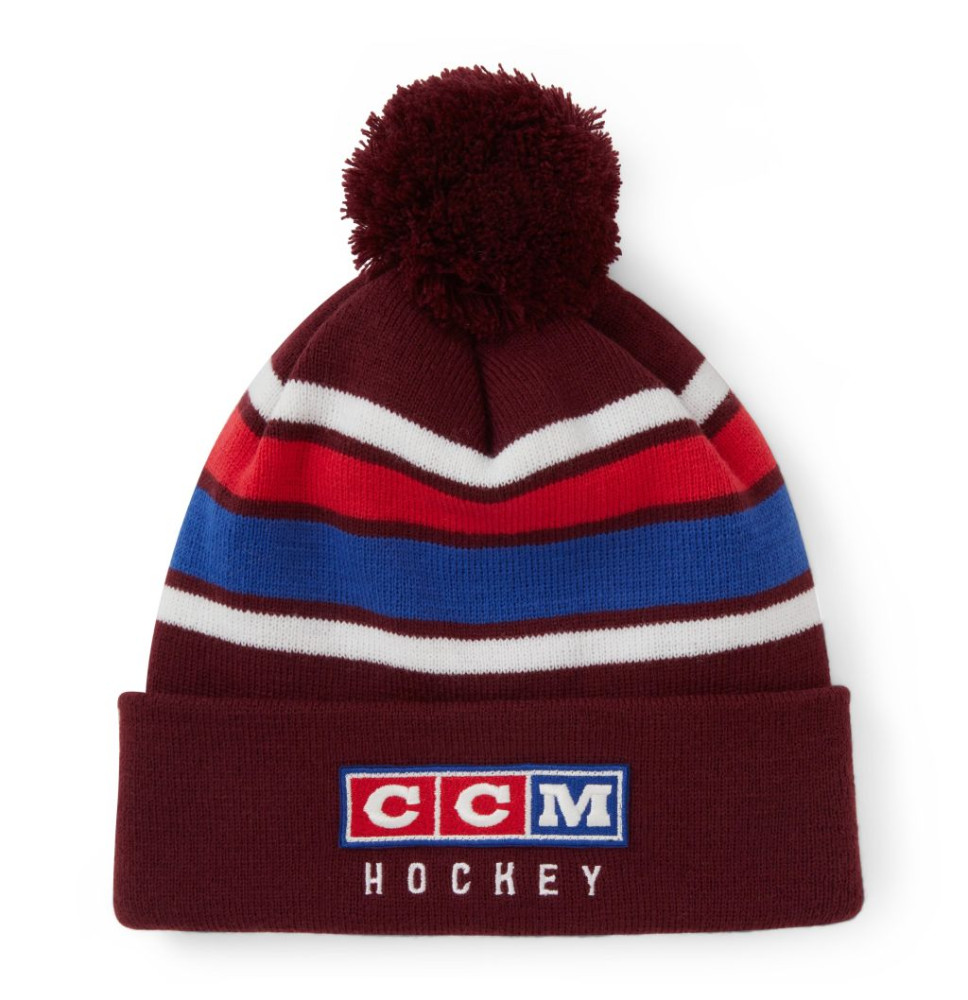 Kulich CCM Vintage Pom SR