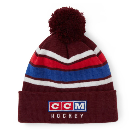 Kulich CCM Vintage Pom SR