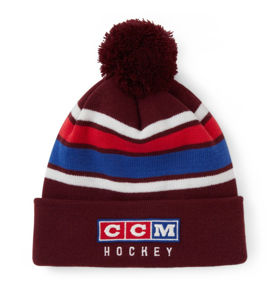 Kulich CCM Vintage Pom YTH