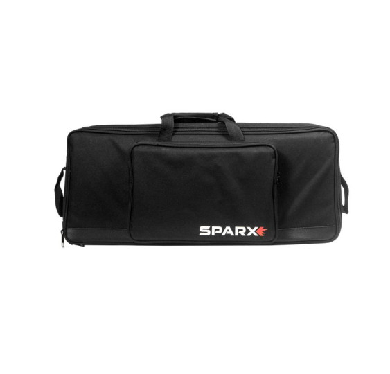 Case Sparx Soft Travel