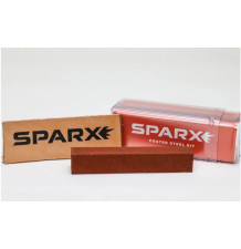 Coasted Steel KIT Sparx