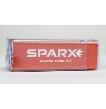 Coasted Steel KIT Sparx